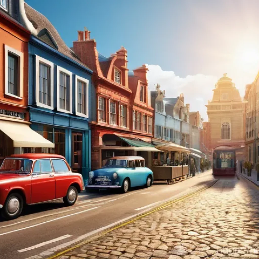 네팔의 독특한 자연 경관 - Here are three detailed image generation prompts in English, adhering to all the specified guideline...