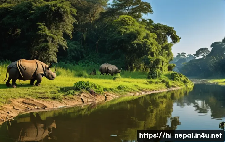 네팔의 도시별 숙소 추천 관련 이미지 2